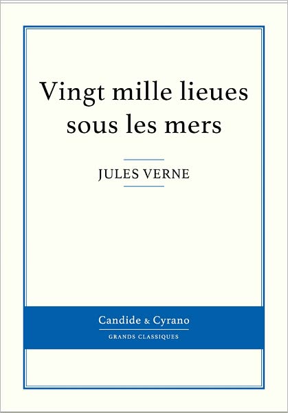 Vingt mille lieues sous les mers