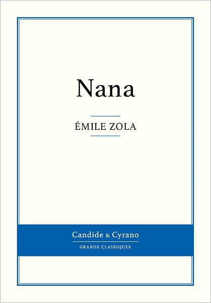 Nana (Primento Edition)