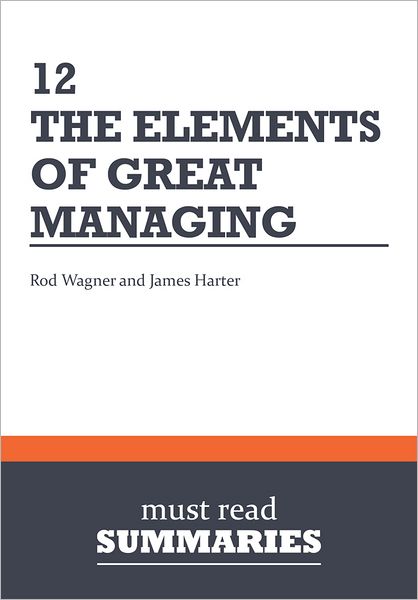 Summary: 12 - Rodd Wagner and James Harter