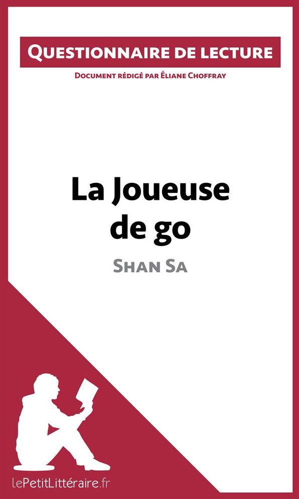 La Joueuse de go de Shan Sa: Questionnaire de lecture