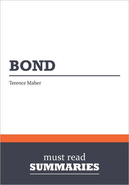 Summary: Bond - Terence Maher