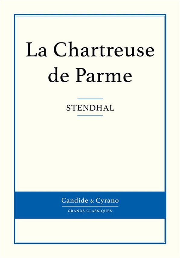 La Chartreuse de Parme