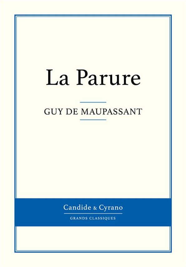 La Parure