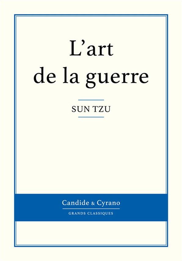 L'art de la guerre