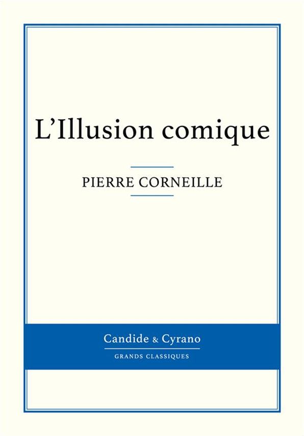 L'Illusion comique