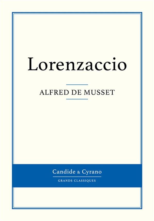 Lorenzaccio