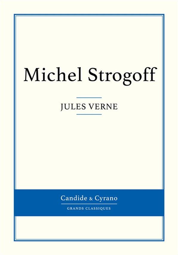 Michel Strogoff