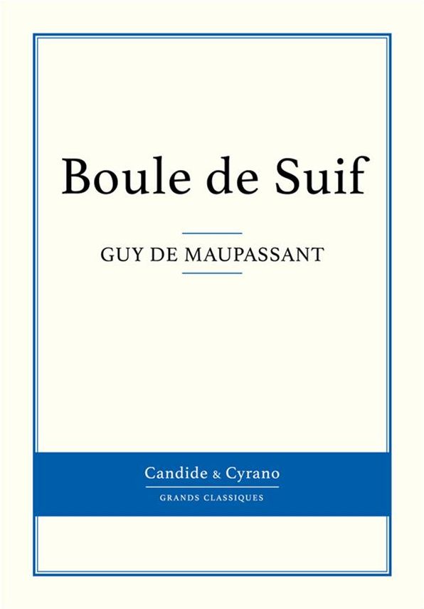 Boule de Suif