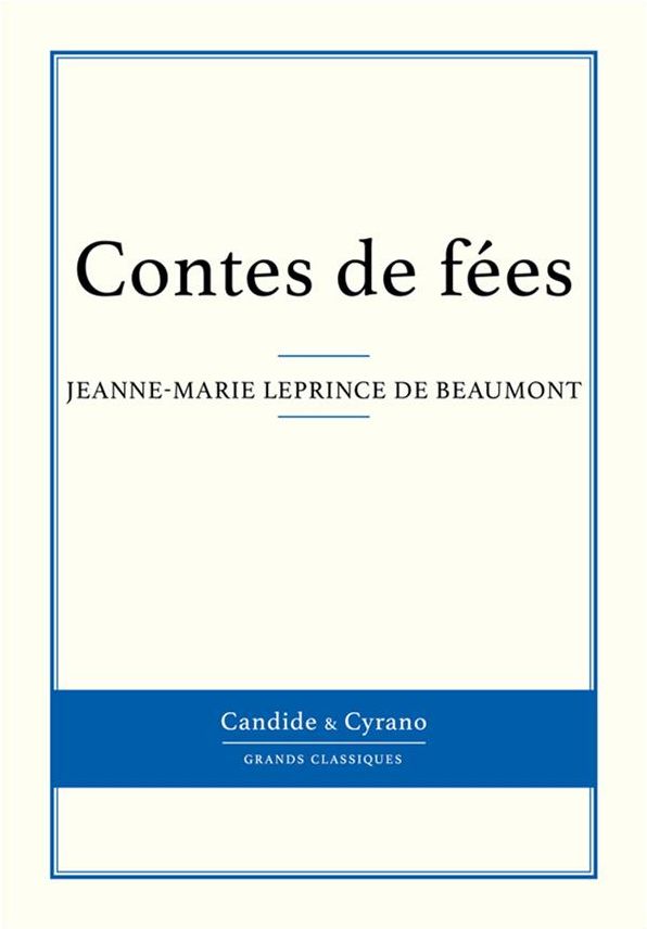 Contes de fées