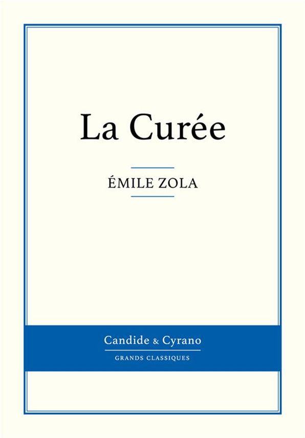 La Curée