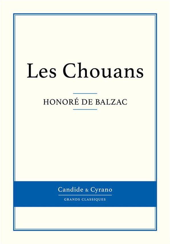 Les Chouans