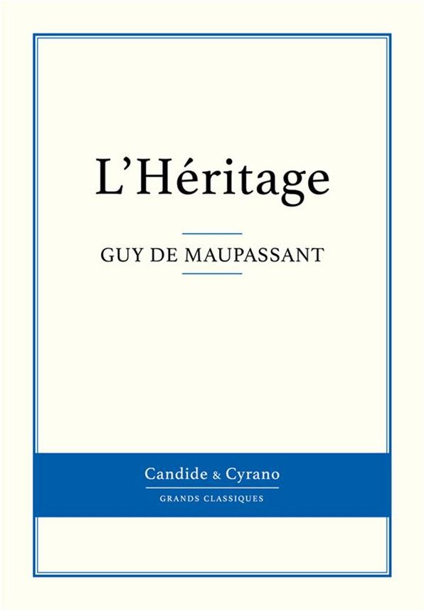 L'Héritage
