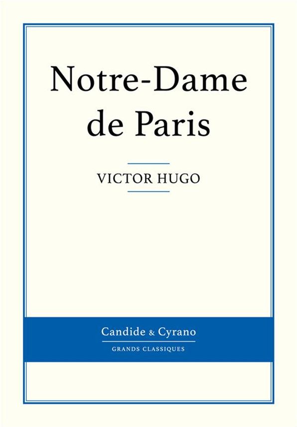 Notre-Dame de Paris