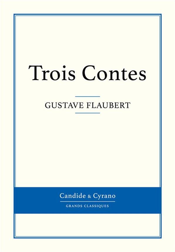 Trois Contes