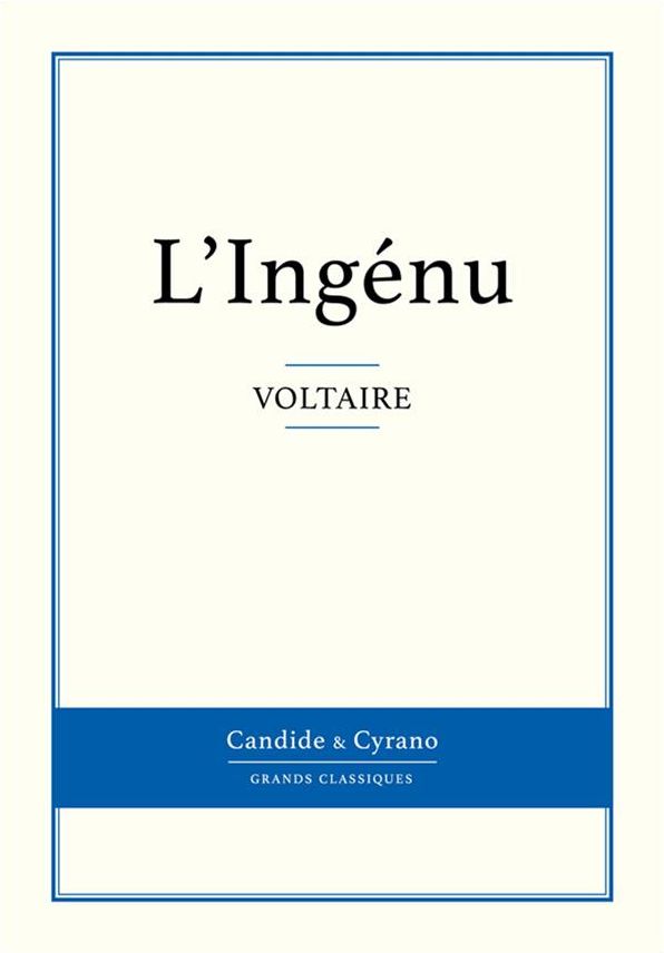 L'Ingénu