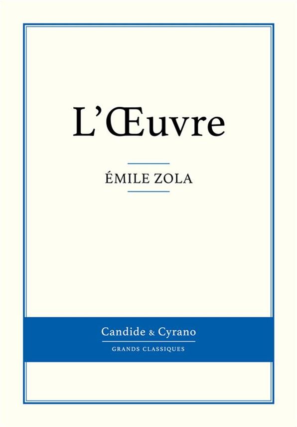 L'Oeuvre