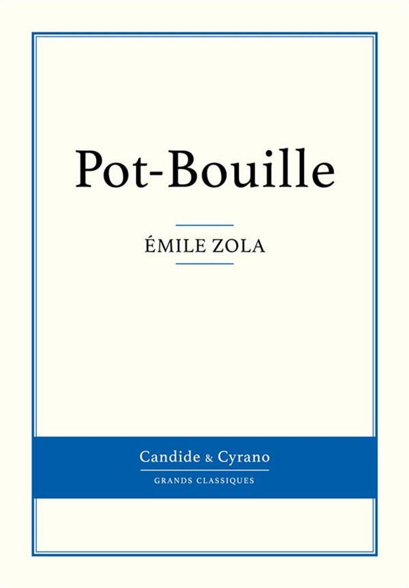 Pot-Bouille