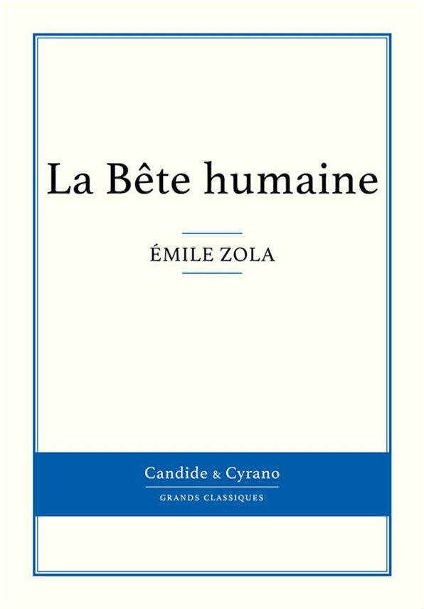 La Bête humaine