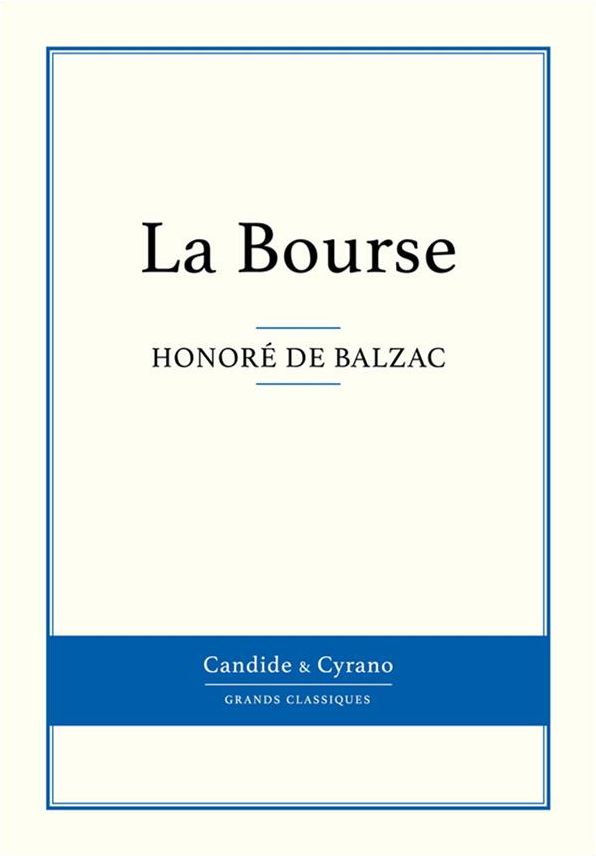 La Bourse