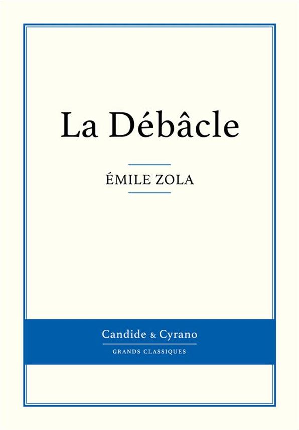 La Débâcle