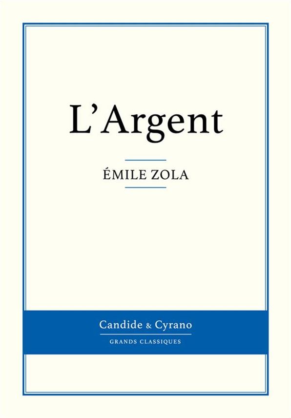 L'Argent