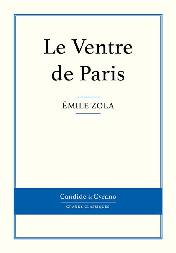 Le Ventre de Paris
