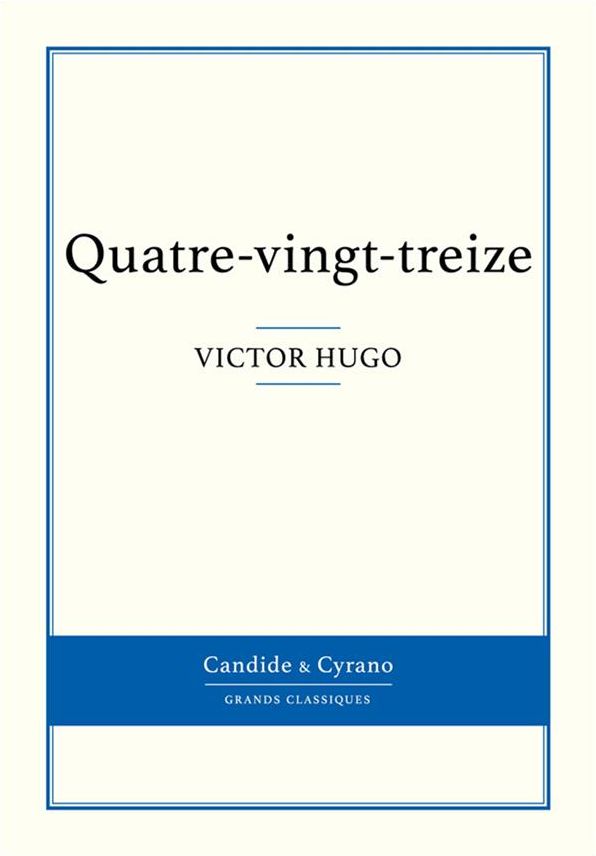 Quatre-vingt-treize