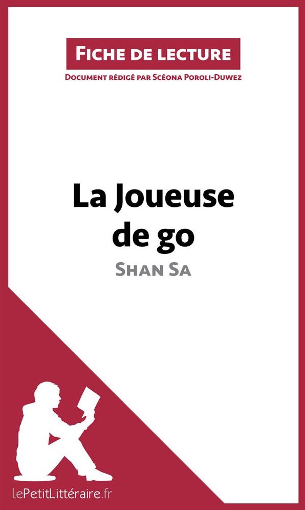 La Joueuse de go de Shan Sa (Fiche de lecture): Résumé complet et analyse détaillée de l'oeuvre