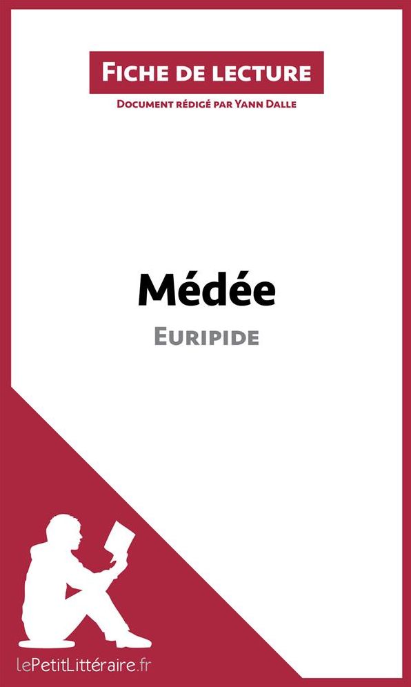 Médée d'Euripide: Résumé complet et analyse détaillée de l'oeuvre