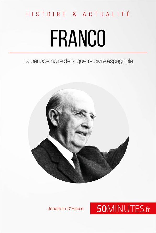Franco: La période noire de la guerre civile espagnole