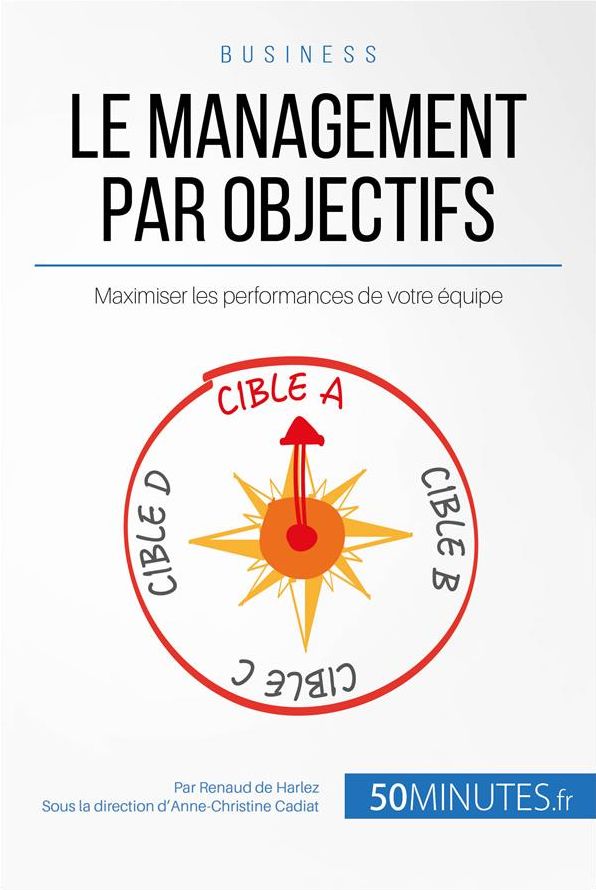 Le management par objectifs: Maximiser les performances de votre équipe