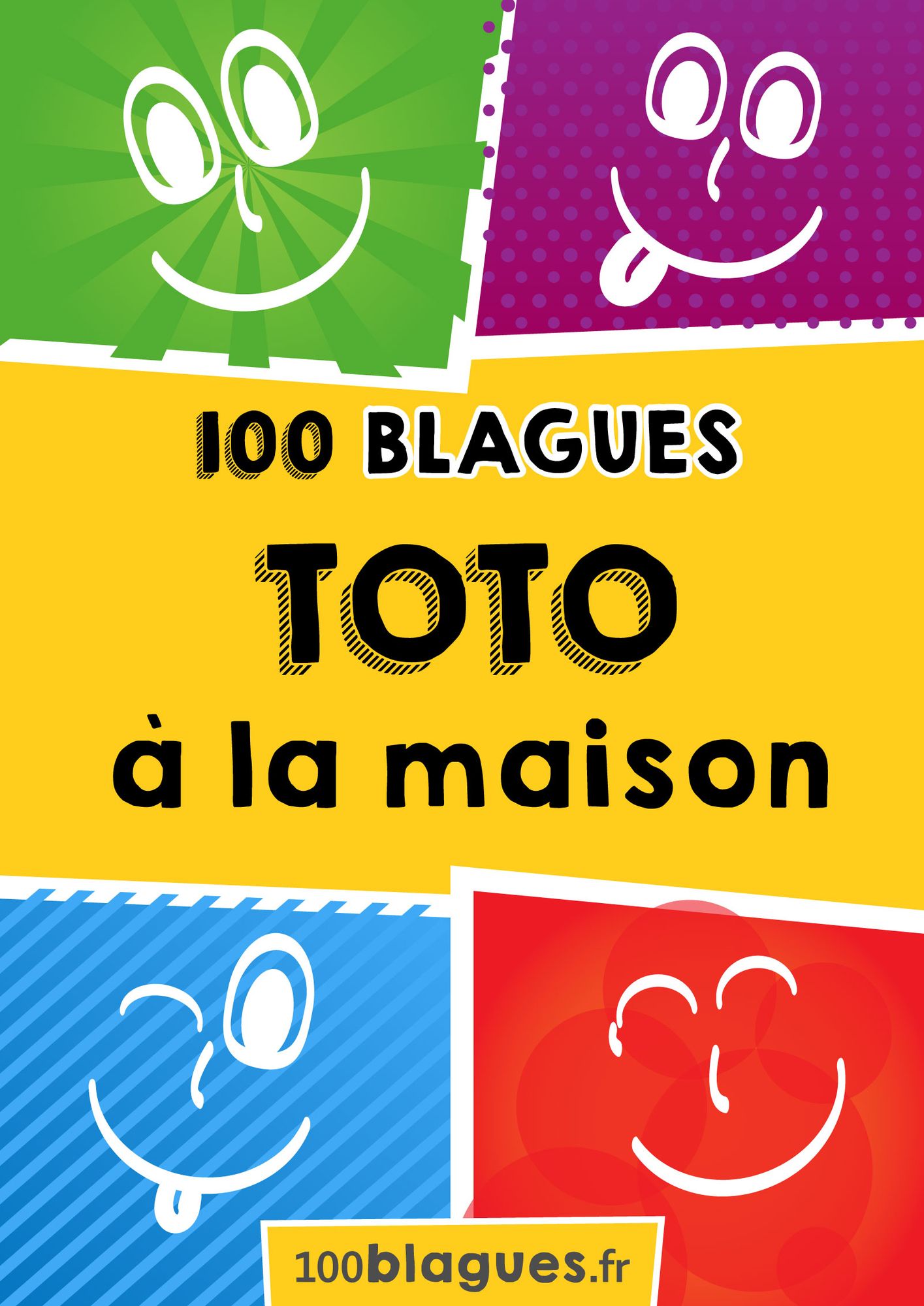 Toto à la maison: Un moment de pure rigolade !