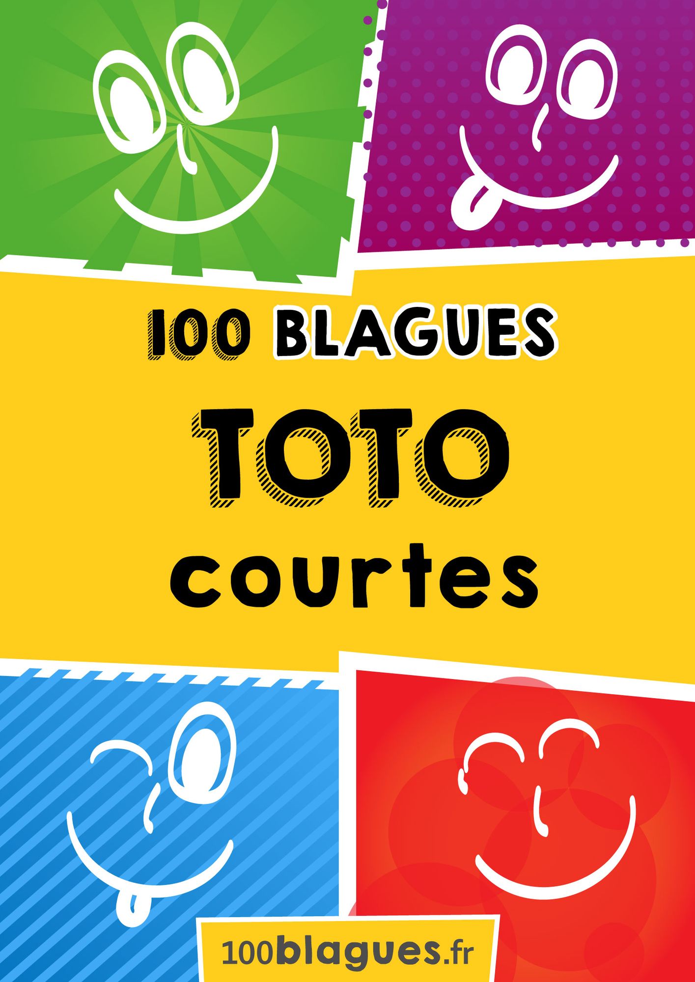 Toto courtes: Un moment de pure rigolade !