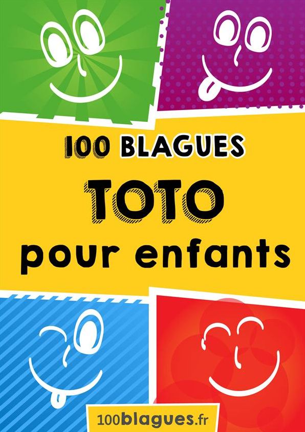 Toto pour enfants: Un moment de pure rigolade !