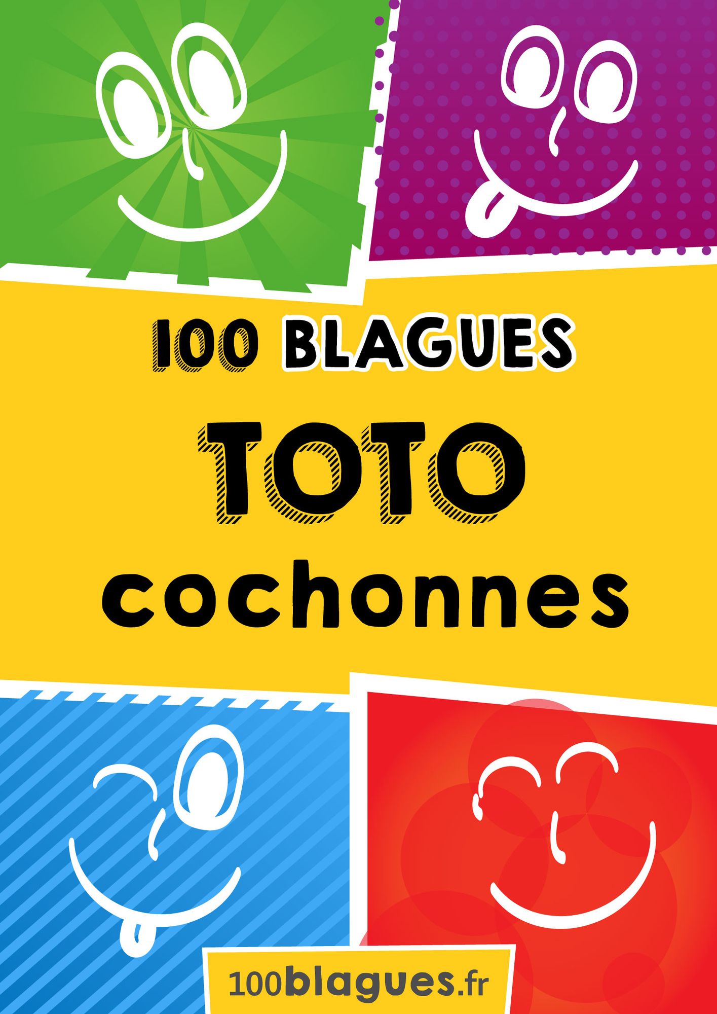 Toto cochonnes: Un moment de pure rigolade !