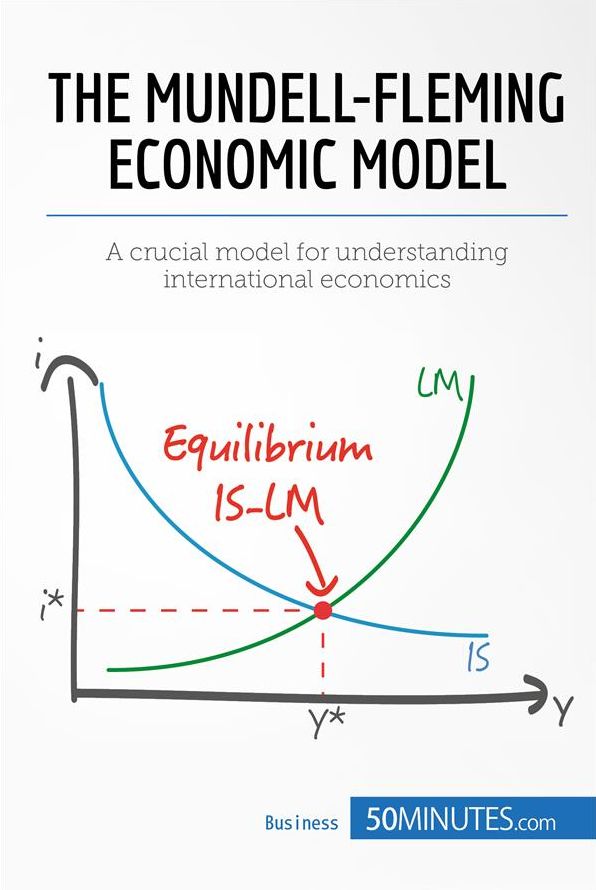 The Mundell-Fleming Economic Model: A crucial model for understanding international economics