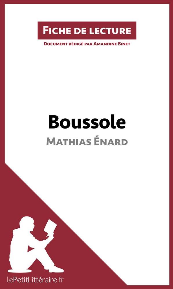 Boussole de Mathias Énard (Fiche de lecture): Résumé complet et analyse détaillée de l'oeuvre