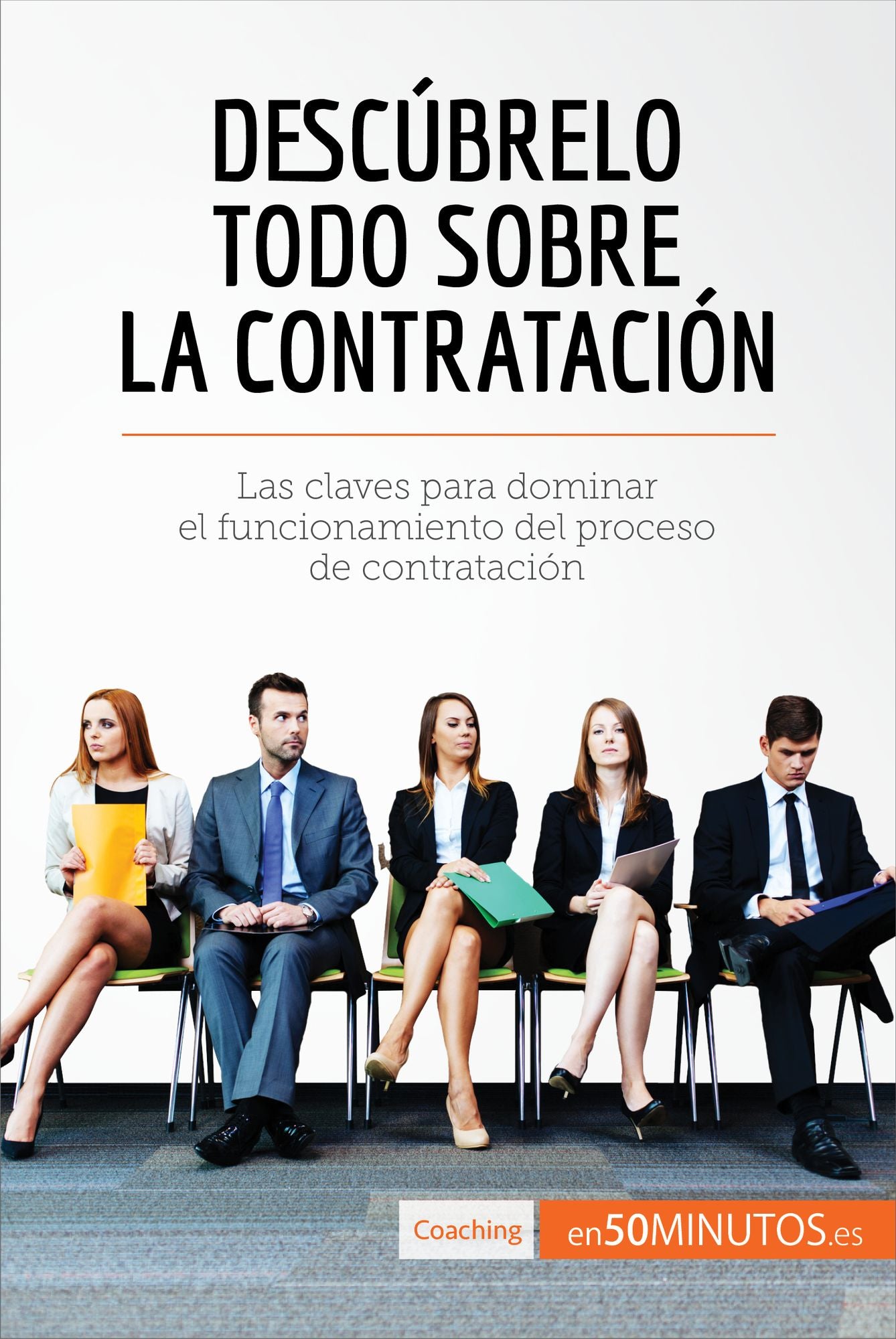 Descúbrelo todo sobre la contratación: Las claves para dominar el funcionamiento del proceso de contratación