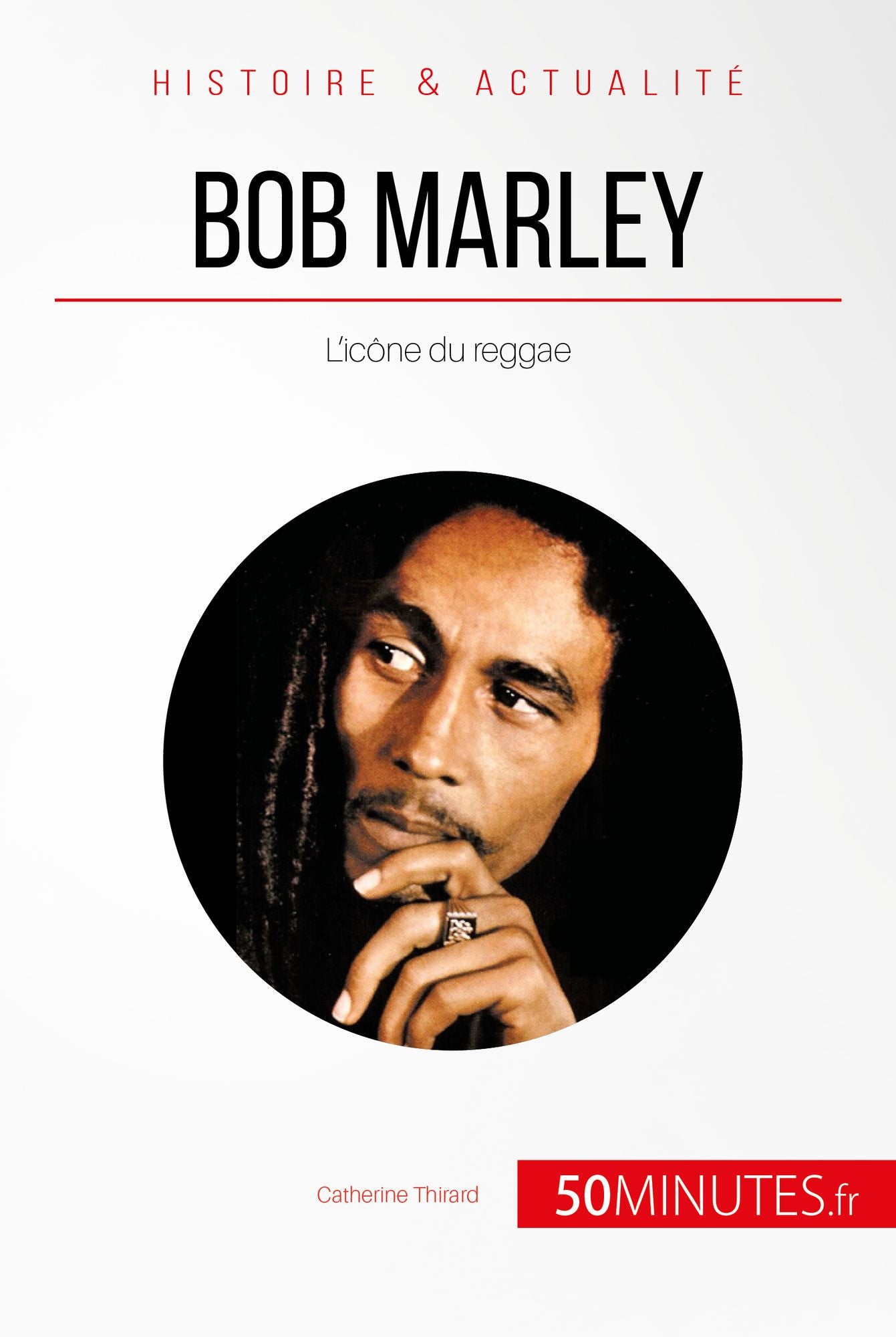 Bob Marley: L'icône du reggae