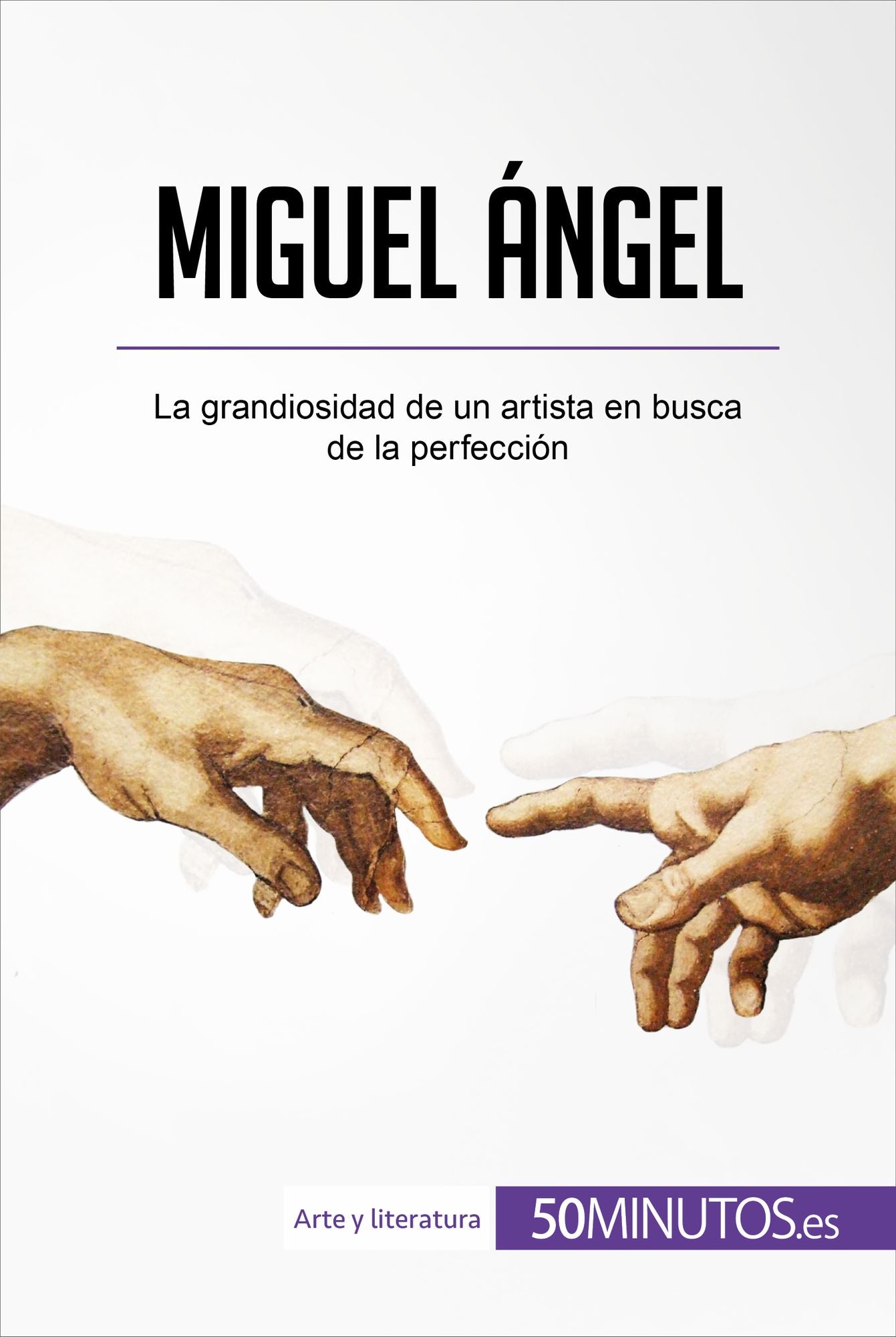 Miguel Ángel: La grandiosidad de un artista en busca de la perfección