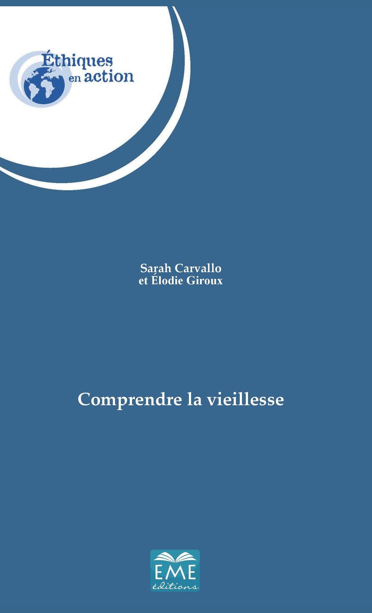 Comprendre la vieillesse: Essai sur les sciences sociales et médicales
