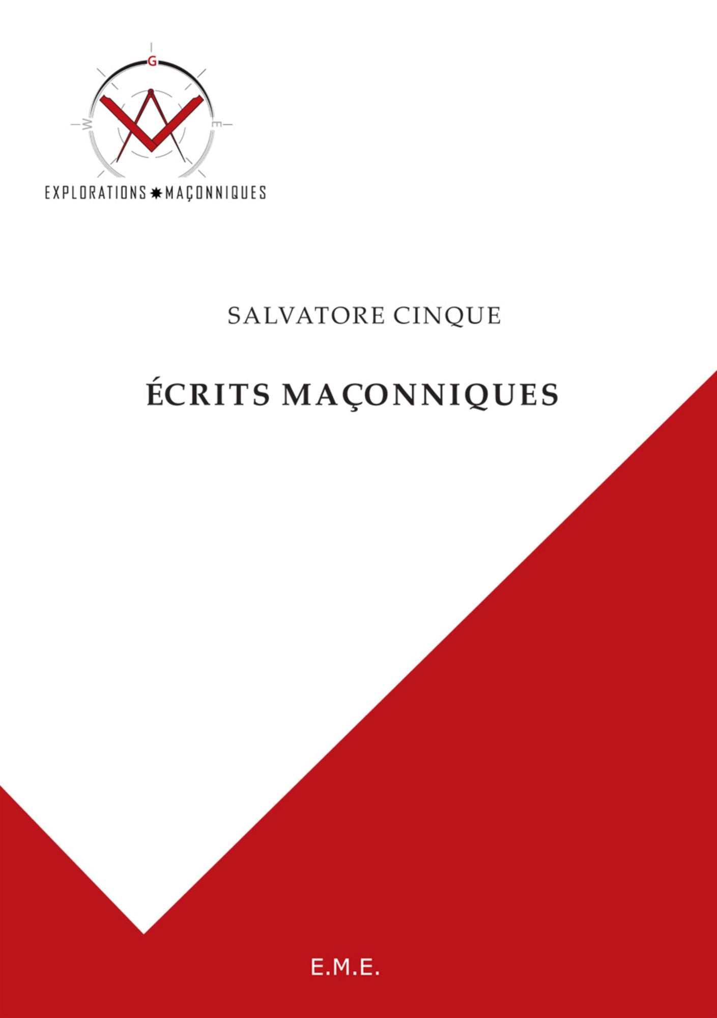 Ecrits maçonniques: Essai sur les sciences occultes