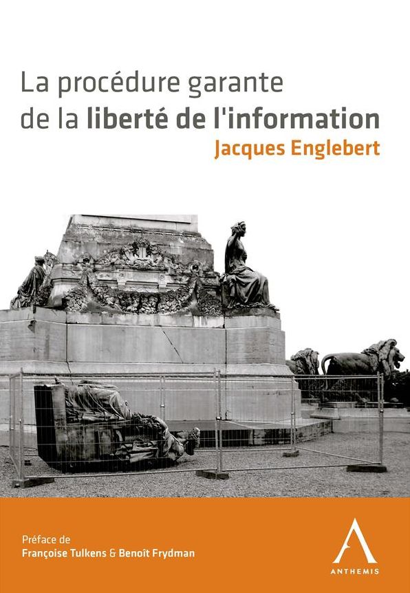 La procédure garante de la liberté de l'information: Droit des médias