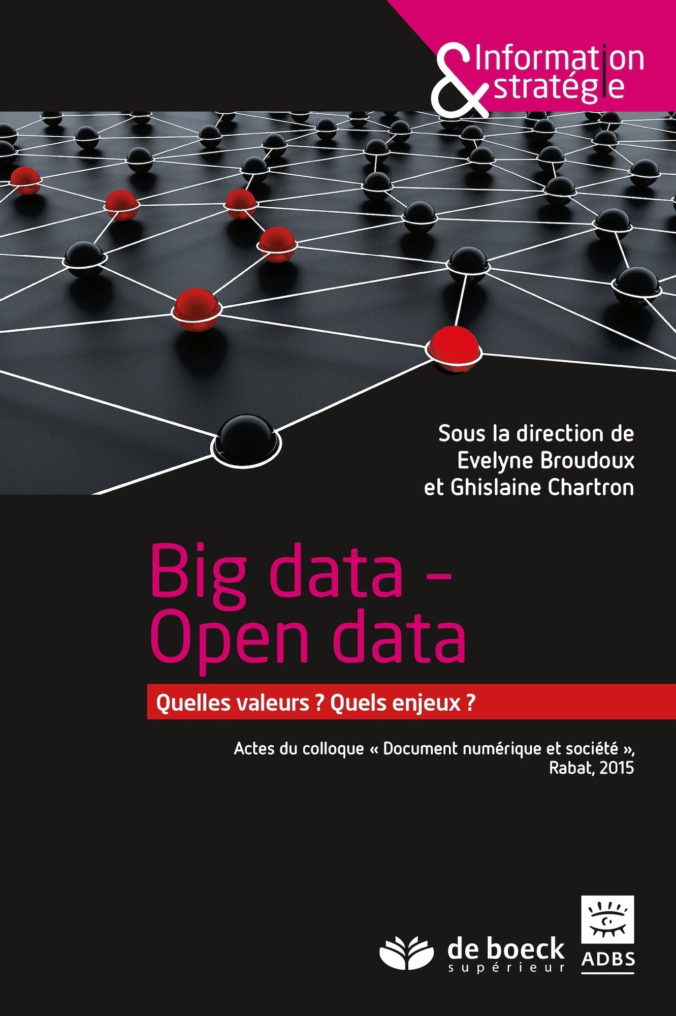 Open data