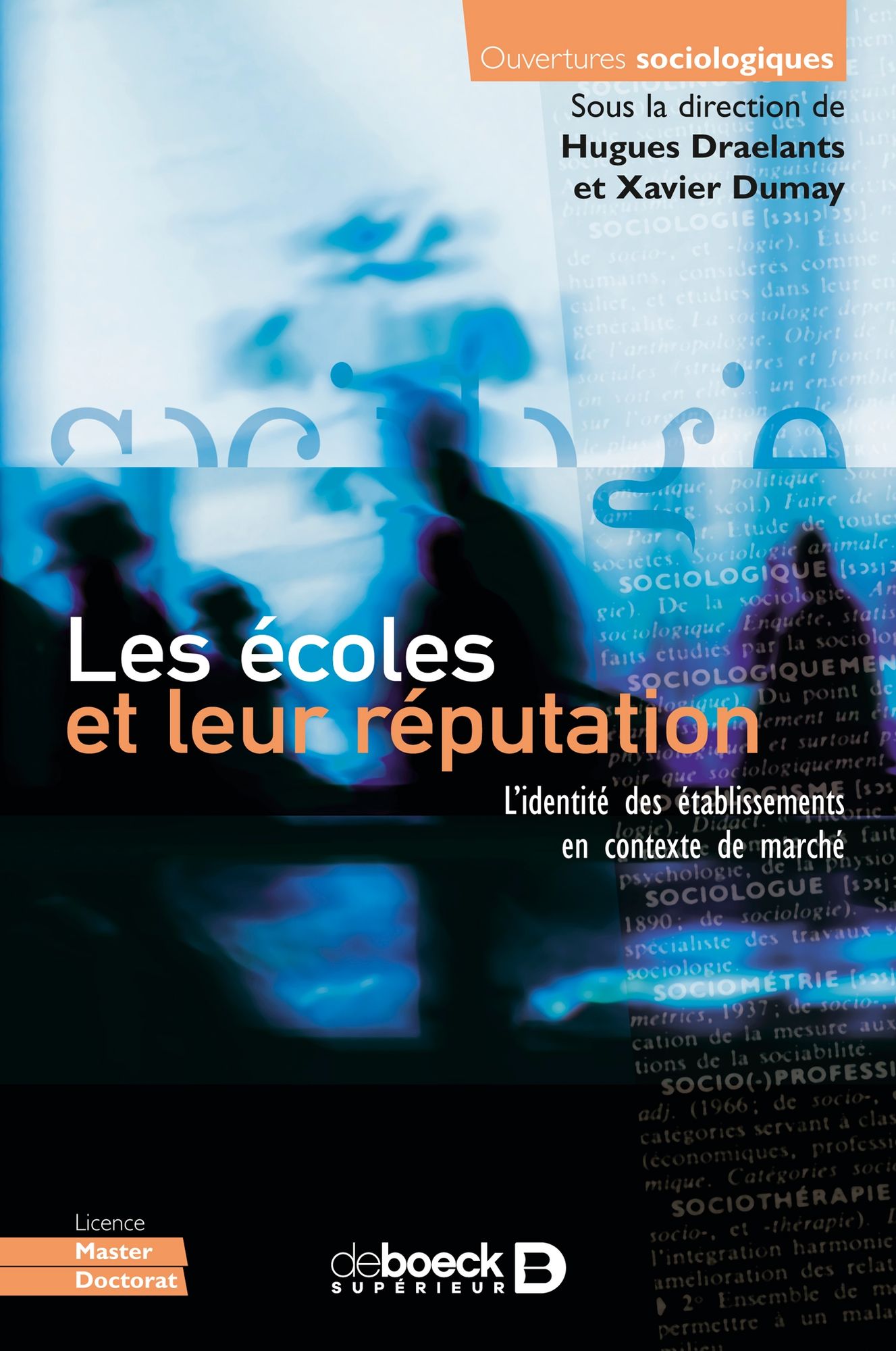 Marché scolaire