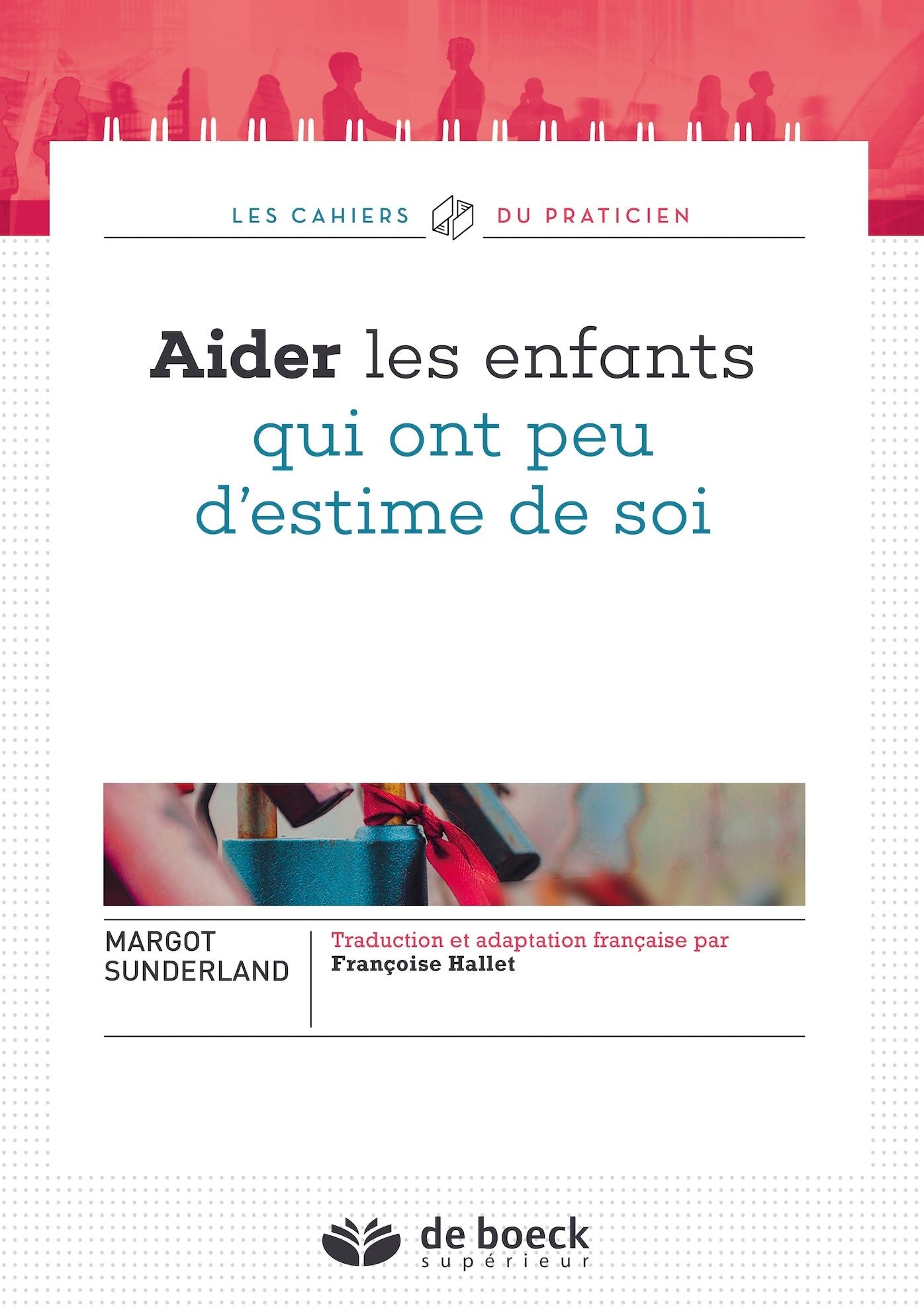 Aider les enfants qui ont peu d'estime de soi: Isabelle et la poubelle