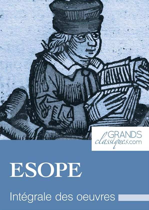 Ésope: Intégrale des