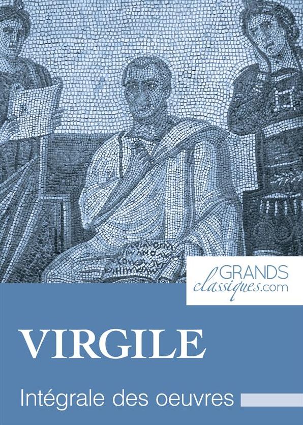 Virgile: Intégrale des