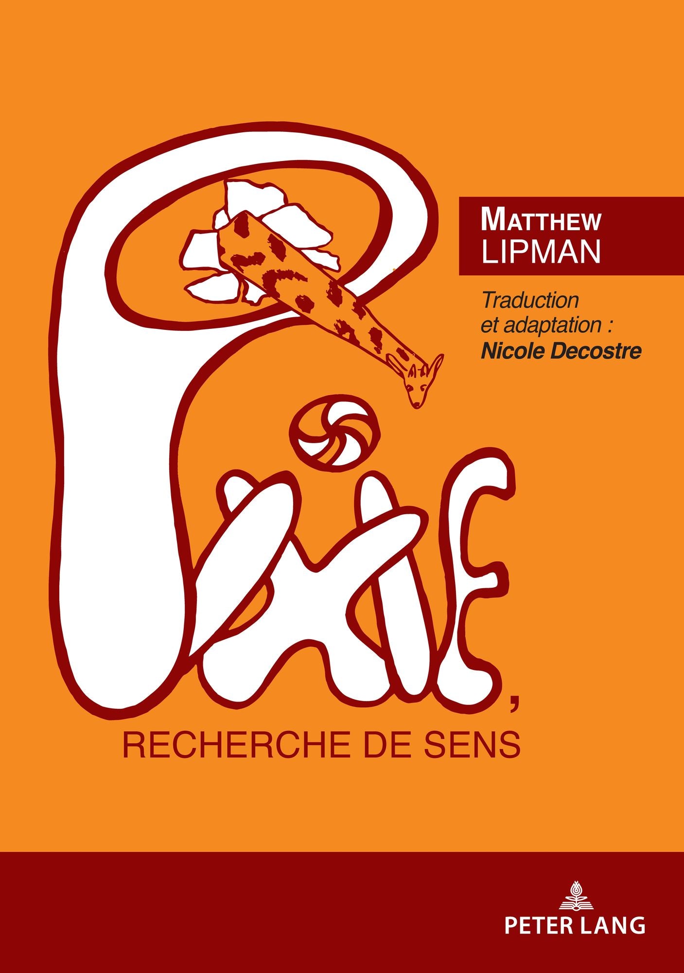 Pixie: Recherche de Sens