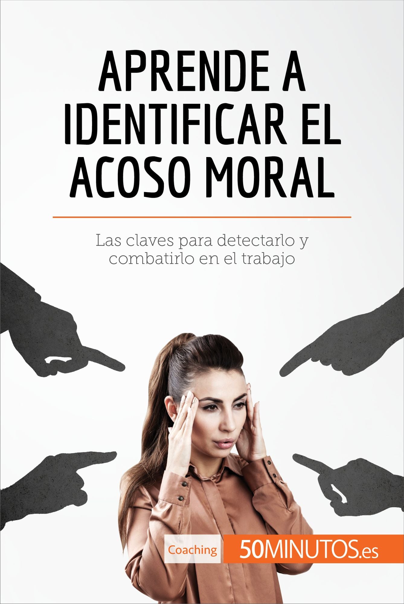 Aprende a identificar el acoso moral: Las claves para detectarlo y combatirlo en el trabajo